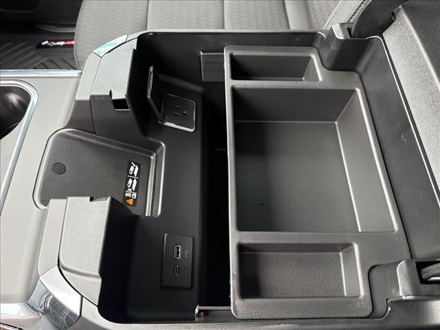 2026 Chevrolet Silverado 3500 HD Crew Cab Standard Box 4-Wheel Drive LT