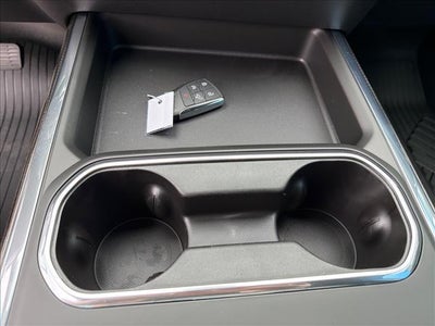2026 Chevrolet Silverado 3500 HD Crew Cab Standard Box 4-Wheel Drive LT
