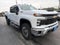 2026 Chevrolet Silverado 3500 HD Crew Cab Standard Box 4-Wheel Drive LT
