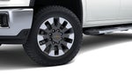 2026 Chevrolet Silverado 3500 HD Crew Cab Standard Box 4-Wheel Drive LT