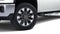 2026 Chevrolet Silverado 3500 HD Crew Cab Standard Box 4-Wheel Drive LT