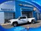2026 Chevrolet Silverado 3500 HD Crew Cab Long Box 4-Wheel Drive LT