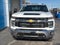2026 Chevrolet Silverado 3500 HD Crew Cab Long Box 4-Wheel Drive LT