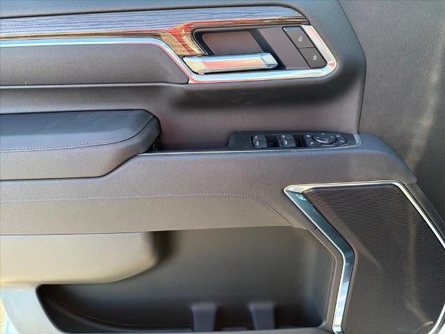 2026 Chevrolet Silverado 3500 HD Crew Cab Long Box 4-Wheel Drive LT