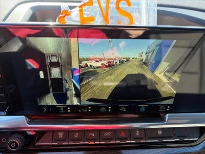 2026 Chevrolet Silverado 3500 HD Crew Cab Long Box 4-Wheel Drive LT