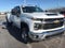 2026 Chevrolet Silverado 3500 HD Crew Cab Long Box 4-Wheel Drive LT