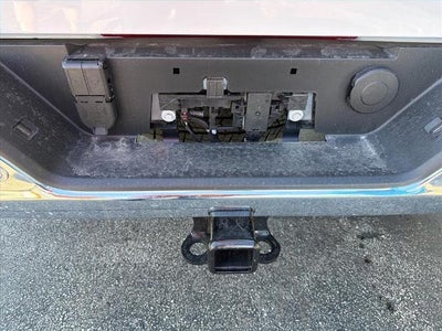 2026 Chevrolet Silverado 3500 HD Crew Cab Long Box 4-Wheel Drive LT