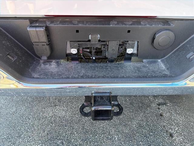 2026 Chevrolet Silverado 3500 HD Crew Cab Long Box 4-Wheel Drive LT