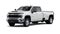 2026 Chevrolet Silverado 3500 HD Crew Cab Long Box 4-Wheel Drive LT
