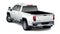 2026 Chevrolet Silverado 3500 HD Crew Cab Long Box 4-Wheel Drive LT