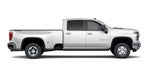 2026 Chevrolet Silverado 3500 HD Crew Cab Long Box 4-Wheel Drive LT