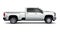 2026 Chevrolet Silverado 3500 HD Crew Cab Long Box 4-Wheel Drive LT