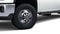 2026 Chevrolet Silverado 3500 HD Crew Cab Long Box 4-Wheel Drive LT