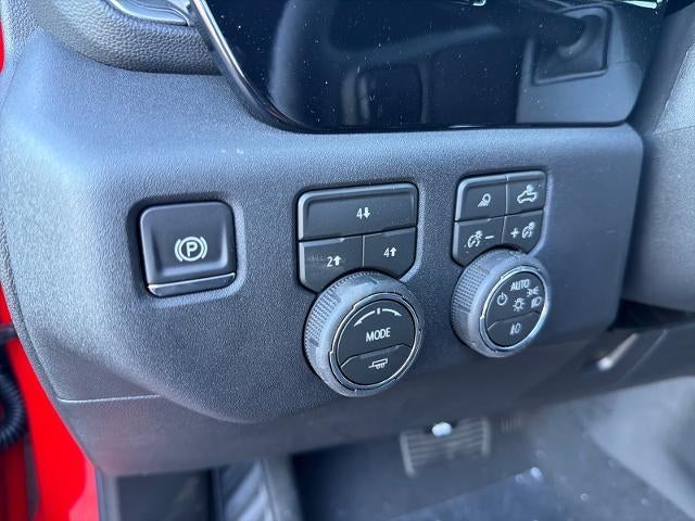 2026 Chevrolet Silverado 3500 HD Crew Cab Standard Box 4-Wheel Drive LT