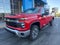 2026 Chevrolet Silverado 3500 HD Crew Cab Standard Box 4-Wheel Drive LT