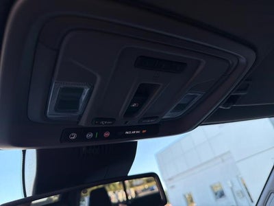 2026 Chevrolet Silverado 3500 HD Crew Cab Standard Box 4-Wheel Drive LT