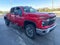 2026 Chevrolet Silverado 3500 HD Crew Cab Standard Box 4-Wheel Drive LT