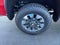 2026 Chevrolet Silverado 3500 HD Crew Cab Standard Box 4-Wheel Drive LT