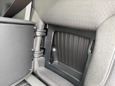 2026 Chevrolet Silverado 3500 HD Crew Cab Long Box 4-Wheel Drive LT