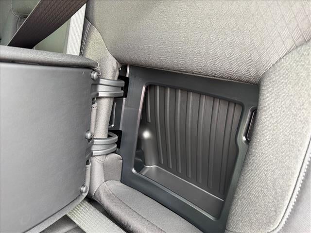 2026 Chevrolet Silverado 3500 HD Crew Cab Long Box 4-Wheel Drive LT