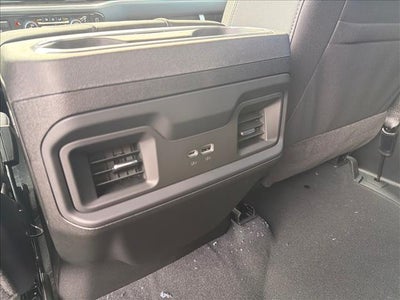 2026 Chevrolet Silverado 3500 HD Crew Cab Long Box 4-Wheel Drive LT