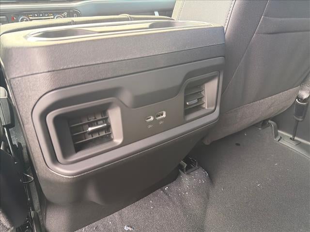 2026 Chevrolet Silverado 3500 HD Crew Cab Long Box 4-Wheel Drive LT