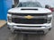 2026 Chevrolet Silverado 3500 HD Crew Cab Long Box 4-Wheel Drive LT