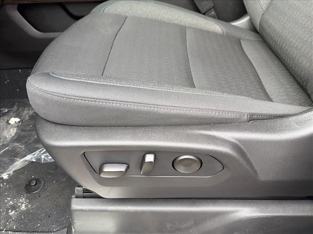 2026 Chevrolet Silverado 3500 HD Crew Cab Long Box 4-Wheel Drive LT