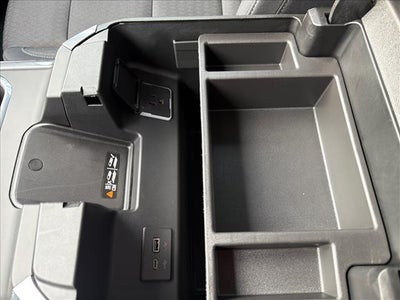 2026 Chevrolet Silverado 3500 HD Crew Cab Long Box 4-Wheel Drive LT