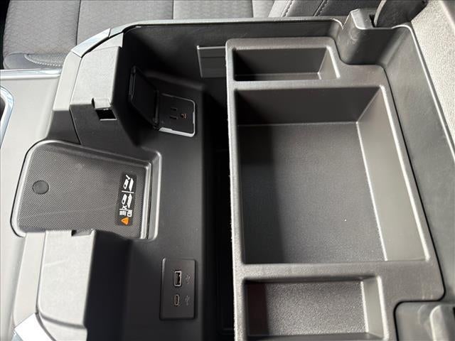 2026 Chevrolet Silverado 3500 HD Crew Cab Long Box 4-Wheel Drive LT