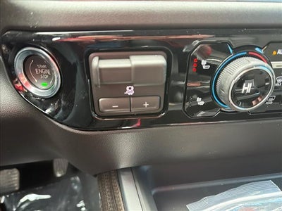 2026 Chevrolet Silverado 3500 HD Crew Cab Long Box 4-Wheel Drive LT