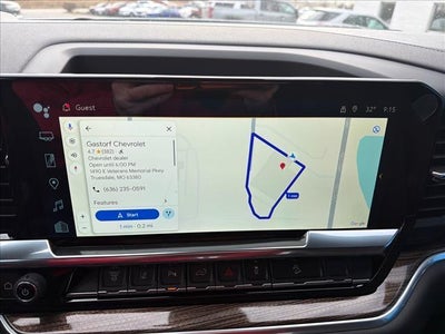 2026 Chevrolet Silverado 3500 HD Crew Cab Long Box 4-Wheel Drive LT