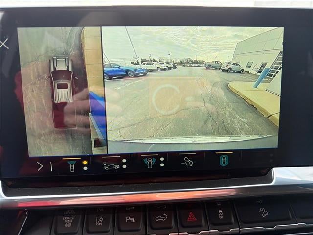 2026 Chevrolet Silverado 3500 HD Crew Cab Long Box 4-Wheel Drive LT