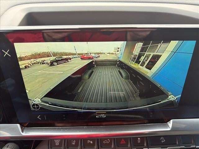 2026 Chevrolet Silverado 3500 HD Crew Cab Long Box 4-Wheel Drive LT