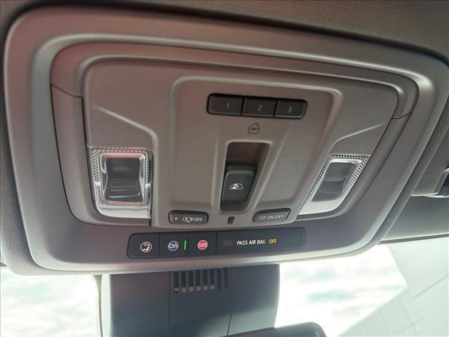 2026 Chevrolet Silverado 3500 HD Crew Cab Long Box 4-Wheel Drive LT