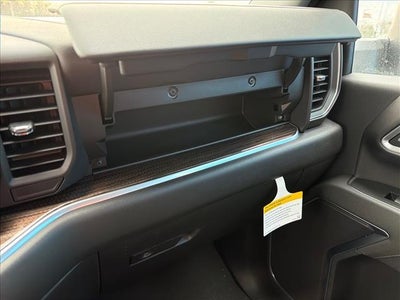 2026 Chevrolet Silverado 3500 HD Crew Cab Long Box 4-Wheel Drive LT