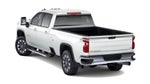 2026 Chevrolet Silverado 3500 HD Crew Cab Long Box 4-Wheel Drive LT