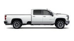 2026 Chevrolet Silverado 3500 HD Crew Cab Long Box 4-Wheel Drive LT