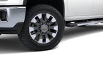 2026 Chevrolet Silverado 3500 HD Crew Cab Long Box 4-Wheel Drive LT