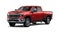 2026 Chevrolet Silverado 3500 HD Crew Cab Standard Box 4-Wheel Drive LTZ