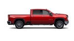 2026 Chevrolet Silverado 3500 HD Crew Cab Standard Box 4-Wheel Drive LTZ