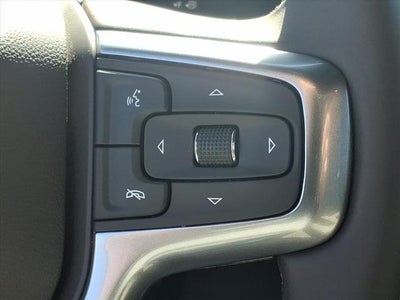 2026 Chevrolet Silverado 3500 HD Crew Cab Standard Box 4-Wheel Drive LTZ