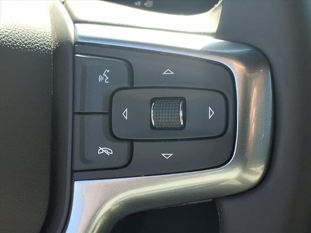 2026 Chevrolet Silverado 3500 HD Crew Cab Standard Box 4-Wheel Drive LTZ