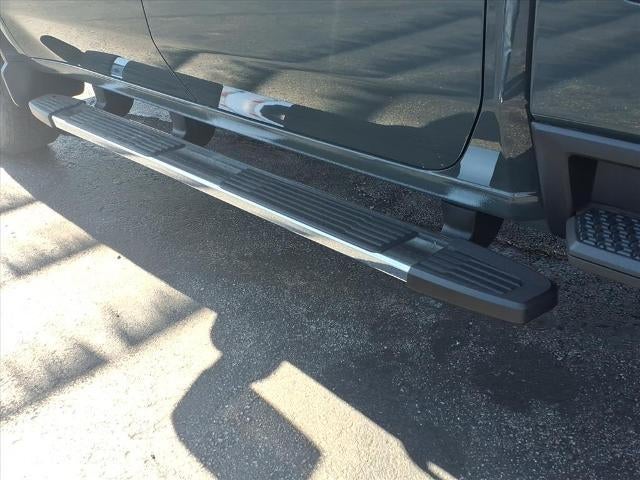 2026 Chevrolet Silverado 3500 HD Crew Cab Standard Box 4-Wheel Drive LTZ