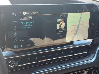 2026 Chevrolet Silverado 3500 HD Crew Cab Standard Box 4-Wheel Drive LTZ