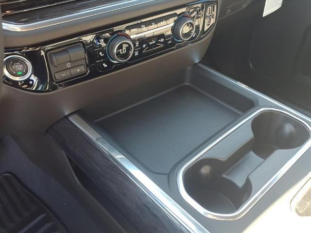 2026 Chevrolet Silverado 3500 HD Crew Cab Standard Box 4-Wheel Drive LTZ