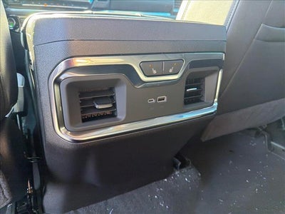 2026 Chevrolet Silverado 3500 HD Crew Cab Standard Box 4-Wheel Drive LTZ