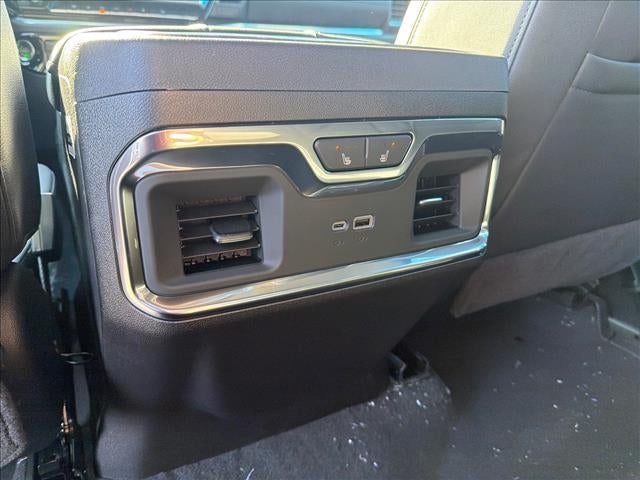 2026 Chevrolet Silverado 3500 HD Crew Cab Standard Box 4-Wheel Drive LTZ