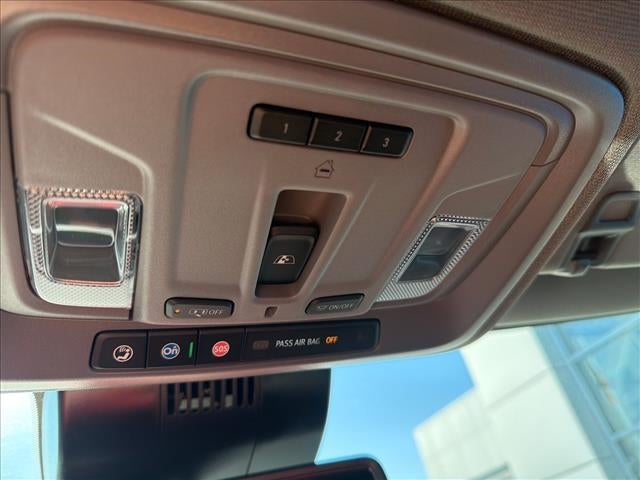 2026 Chevrolet Silverado 3500 HD Crew Cab Standard Box 4-Wheel Drive LTZ