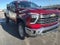 2026 Chevrolet Silverado 3500 HD Crew Cab Standard Box 4-Wheel Drive LTZ